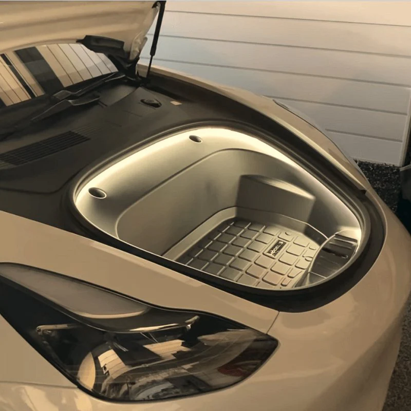 Frunk Ambient Light Strip for Model 3 / Model Y